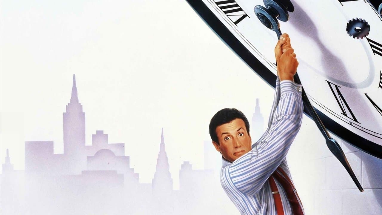 Backdrop – Oscar - Vom Regen in die Traufe