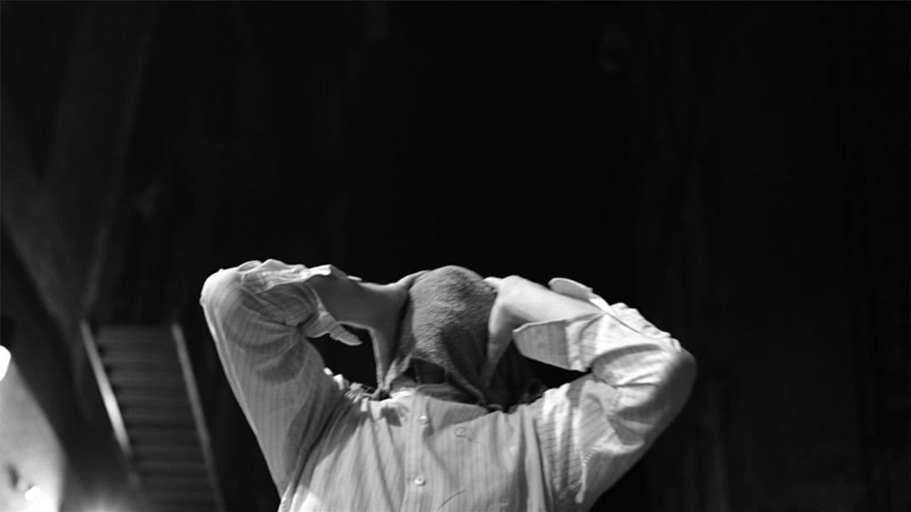 Backdrop – The Gift