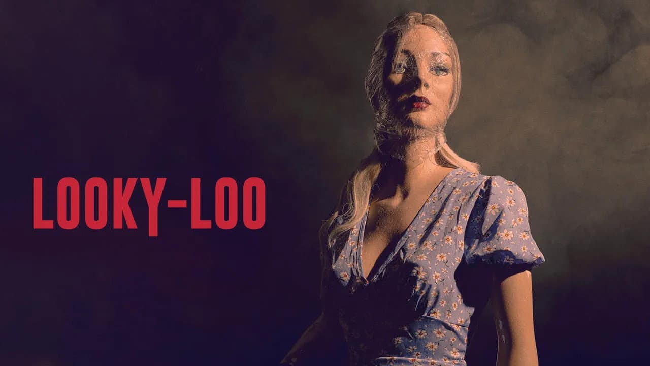 Backdrop – Looky-Loo