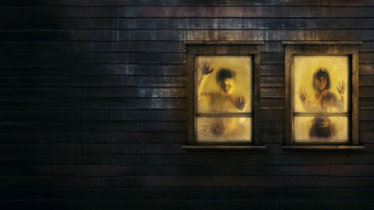 Backdrop – Monster