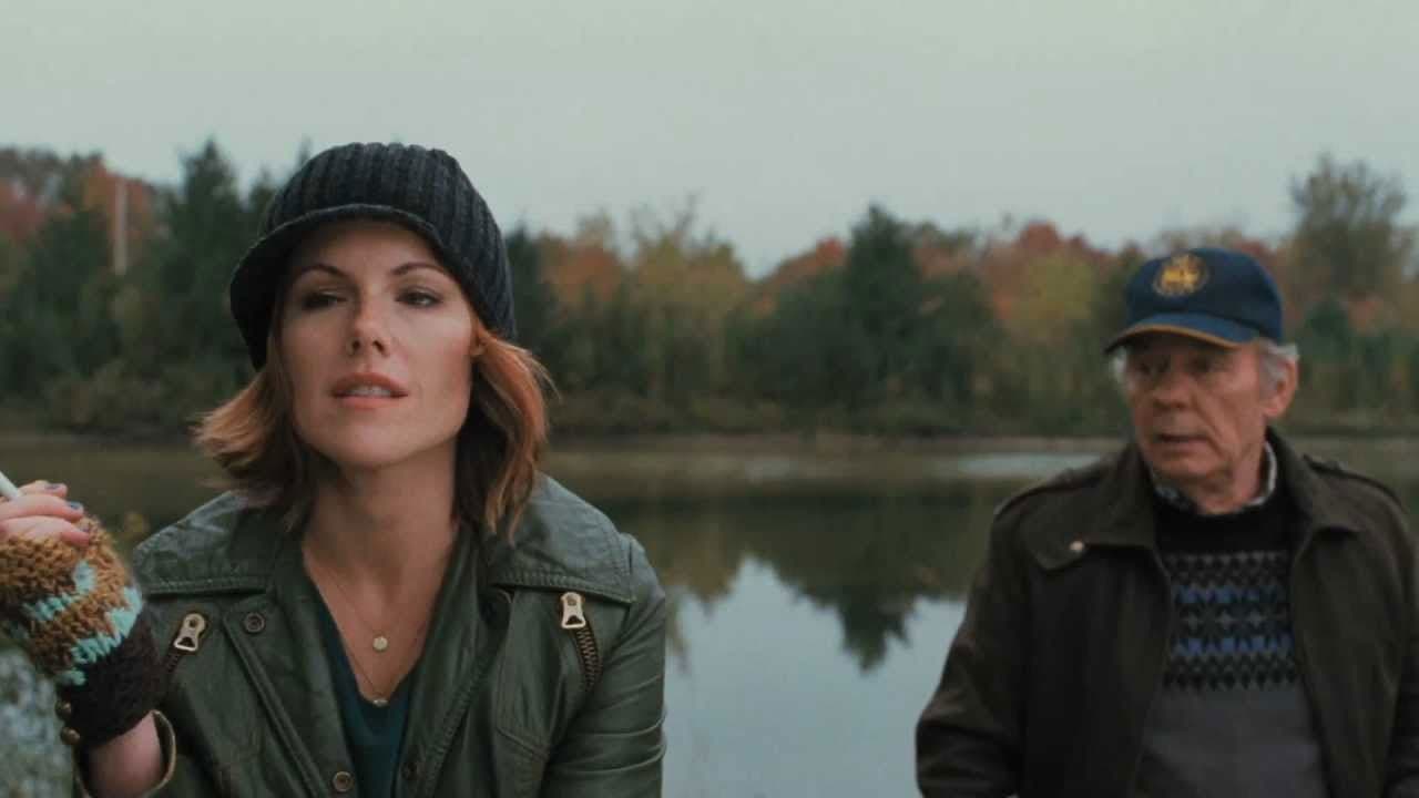 Backdrop – Down the Road Again