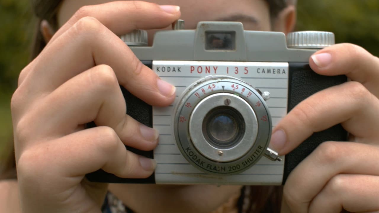 Backdrop – Time in a Bottle