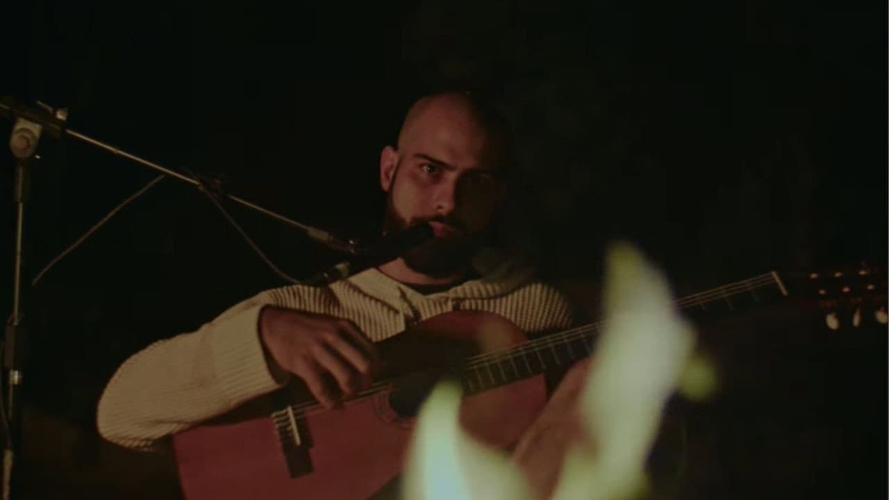 Backdrop – PiCO Pedro Saliba - Clio 2007