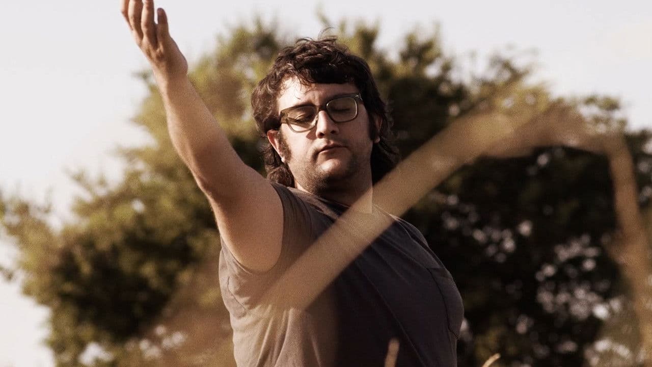 Backdrop – Bug Man