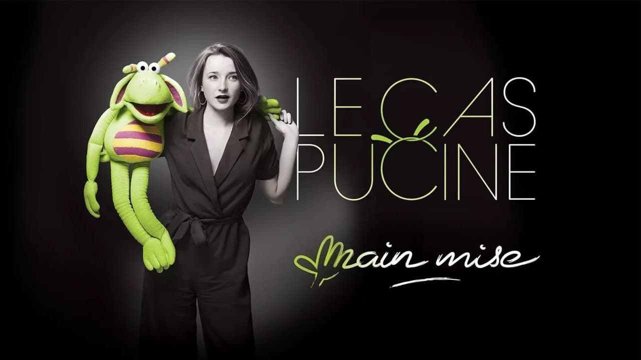 Backdrop – Le Cas Pucine - Main mise