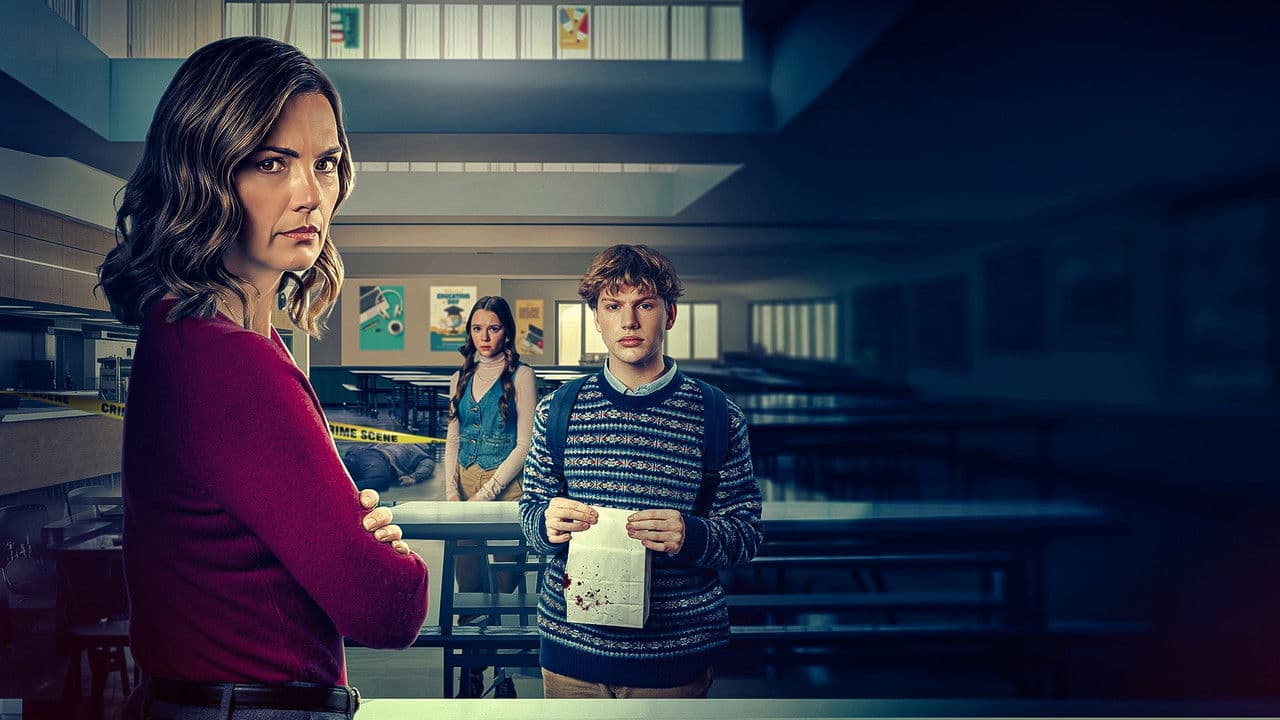 Backdrop – Taste of His Own Poison