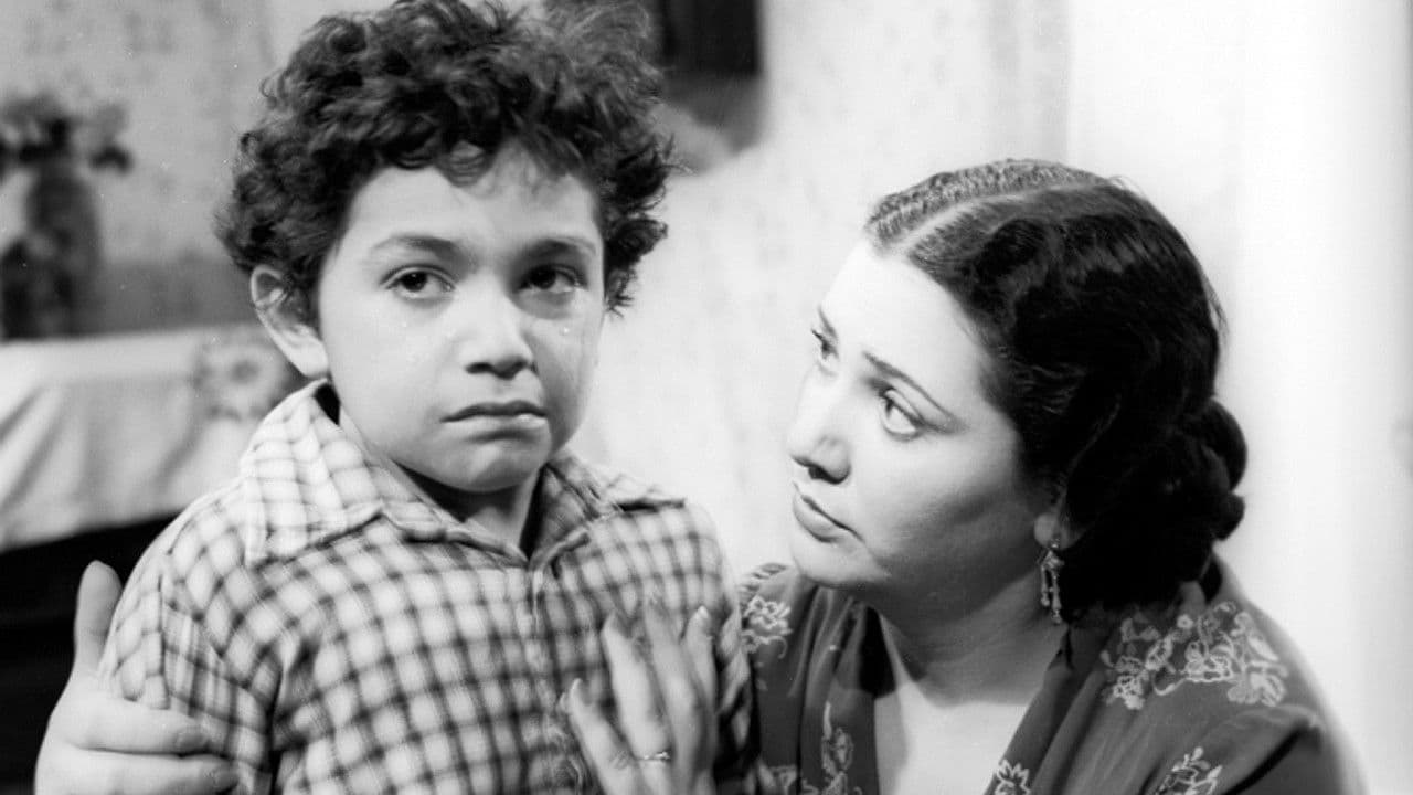 Backdrop – Ögey Ana