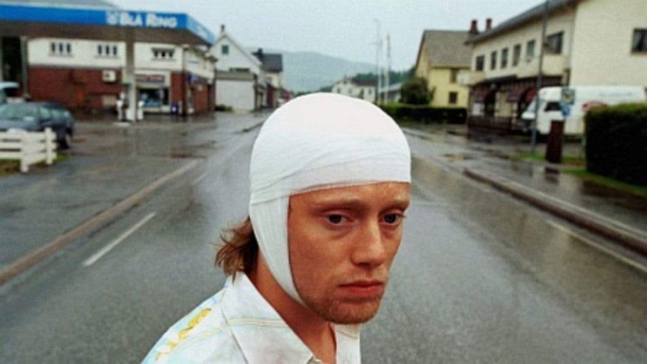 Backdrop – Jonny Vang