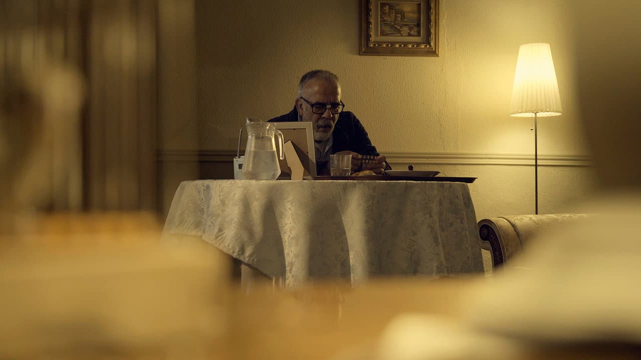 Backdrop – Mi querido Juan Manuel