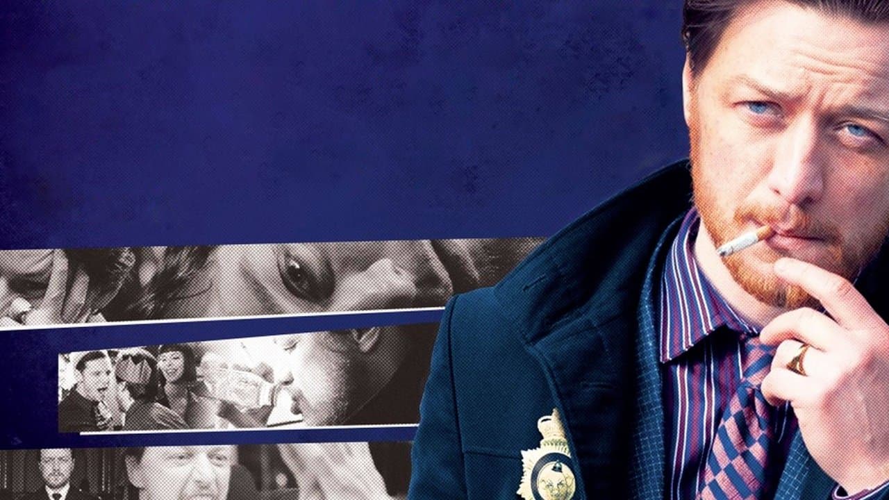 Backdrop – Drecksau