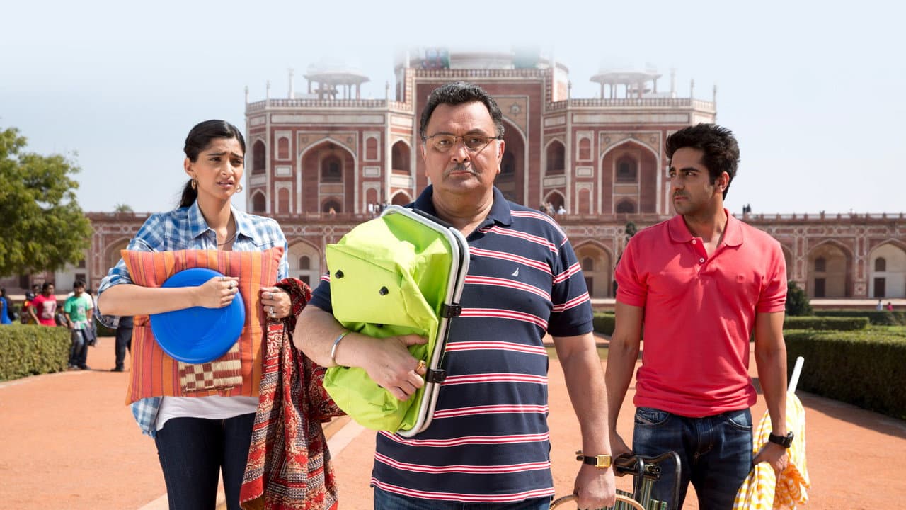 Backdrop – बेवकूफ़ियां
