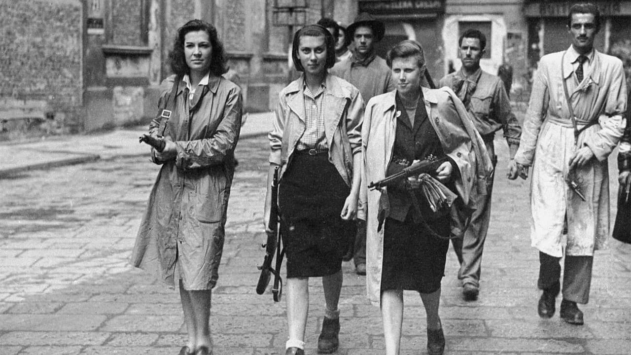 Backdrop – My Italian Secret: The Forgotten Heroes