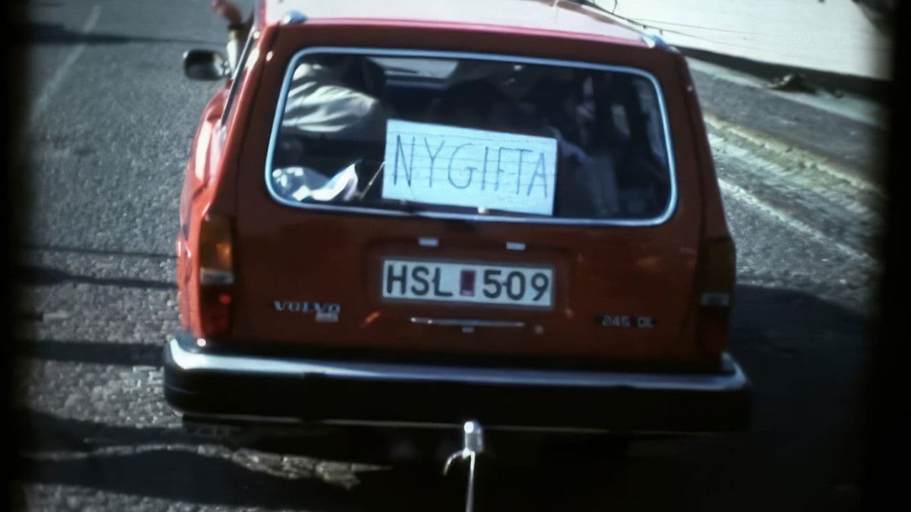 Backdrop – Att skiljas