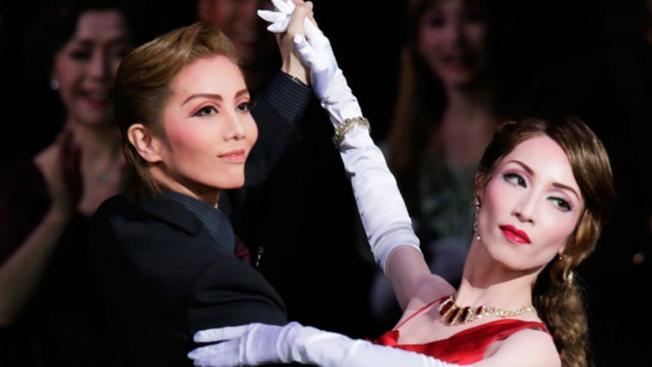 Backdrop – Shall we ダンス?