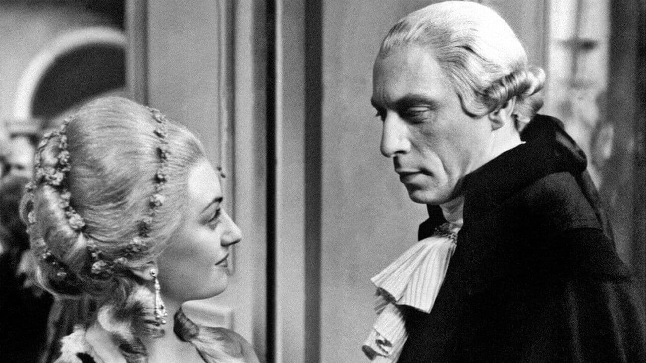 Backdrop – La Marseillaise