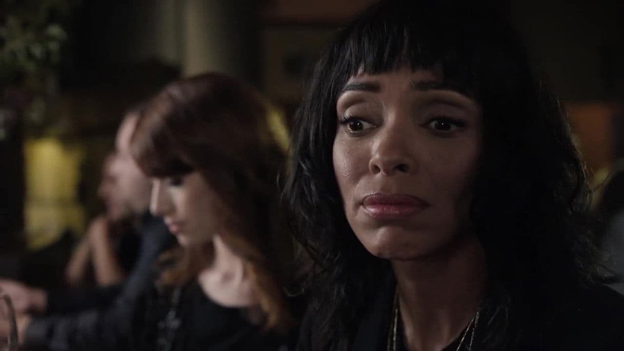 Backdrop – August Falls