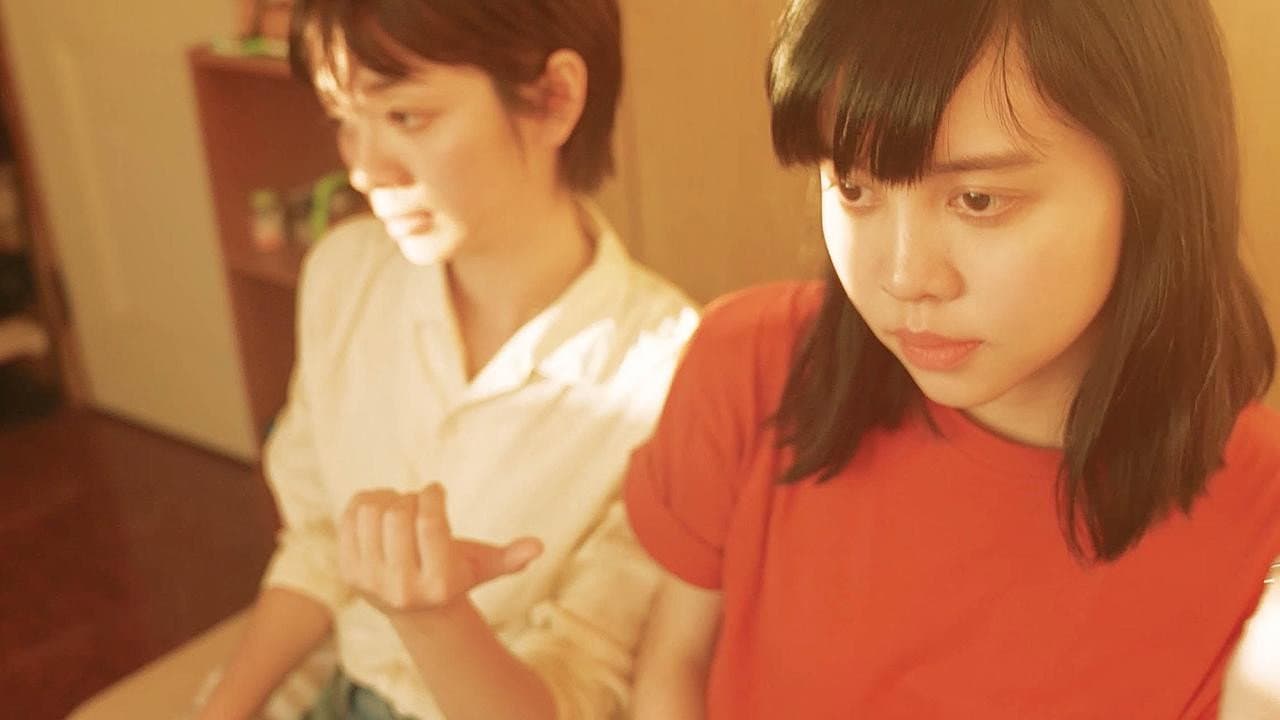Backdrop – 來跳舞吧