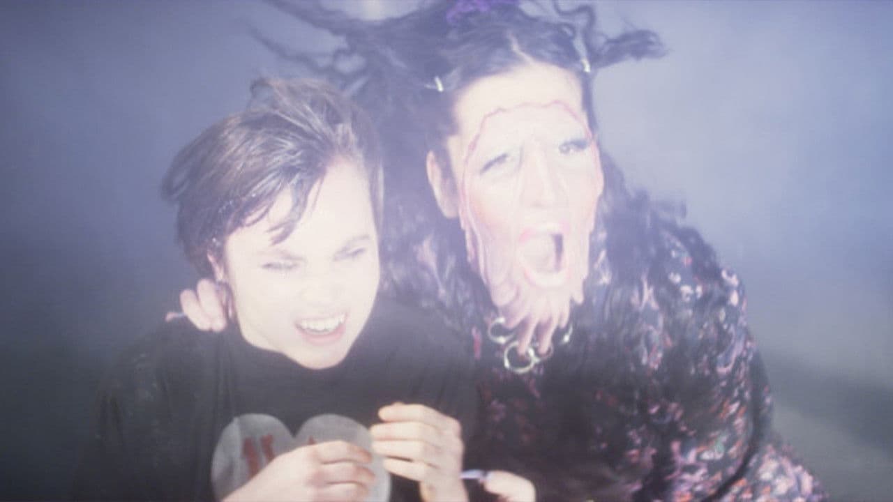 Backdrop – Dorothys Dämonen