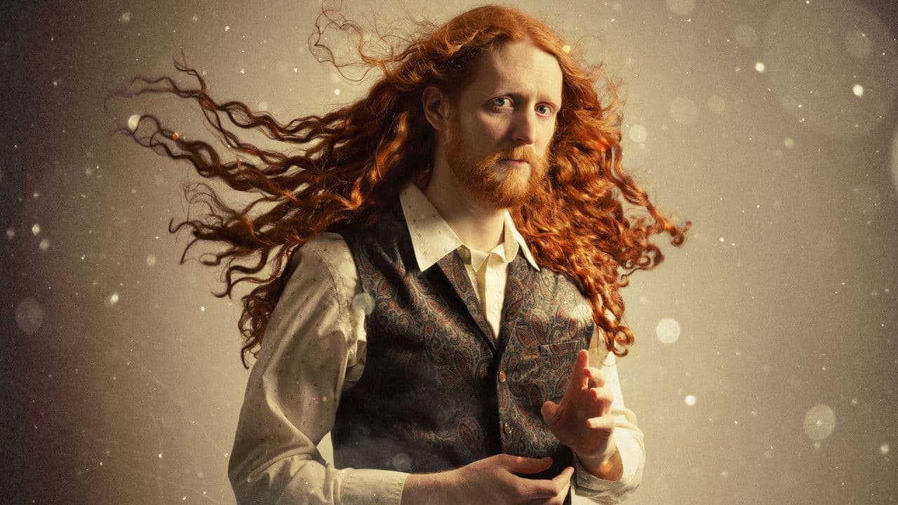 Backdrop – The Alasdair Beckett-King Mysteries