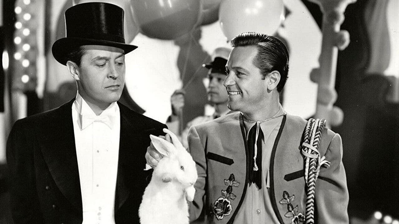 Backdrop – Mädchen für Hollywood