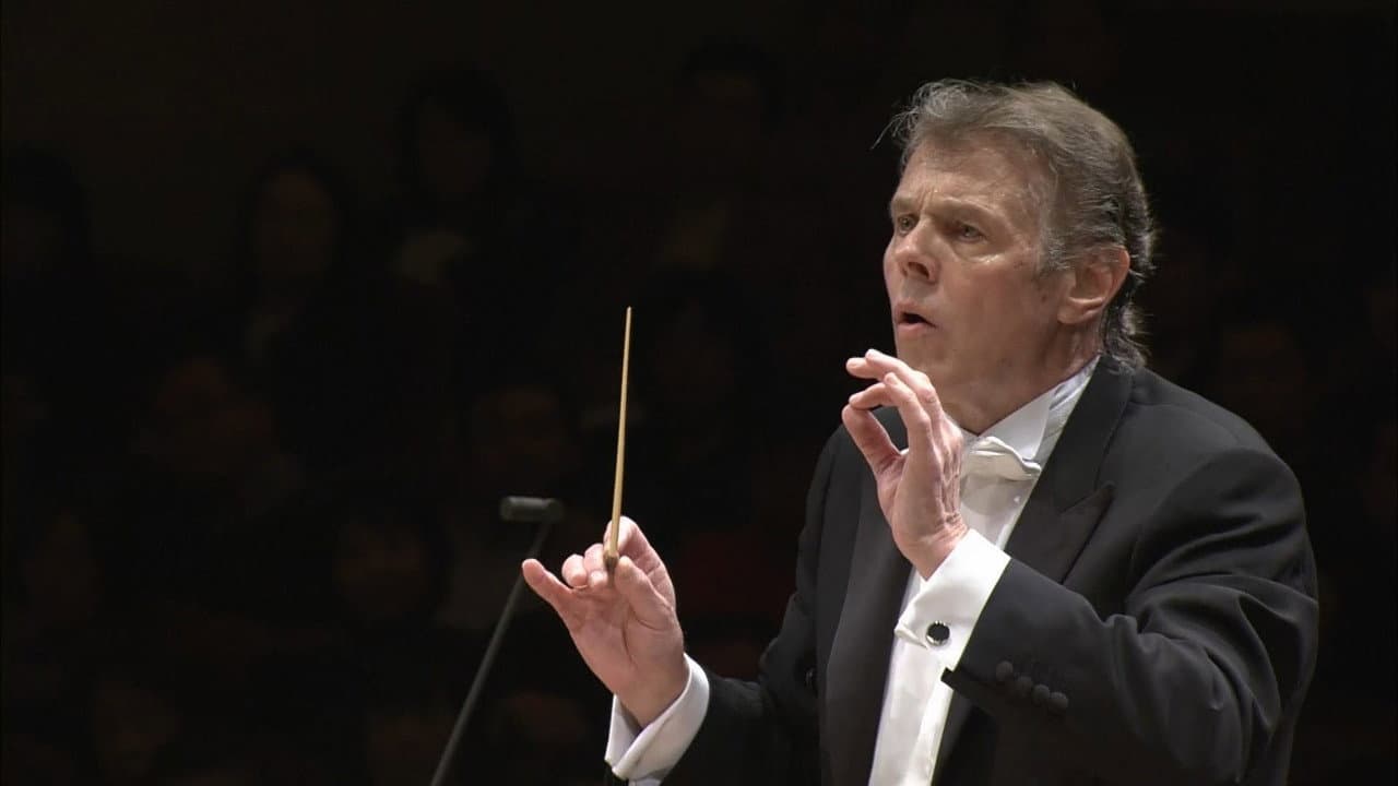 Backdrop – Beethoven · Die Symphonien