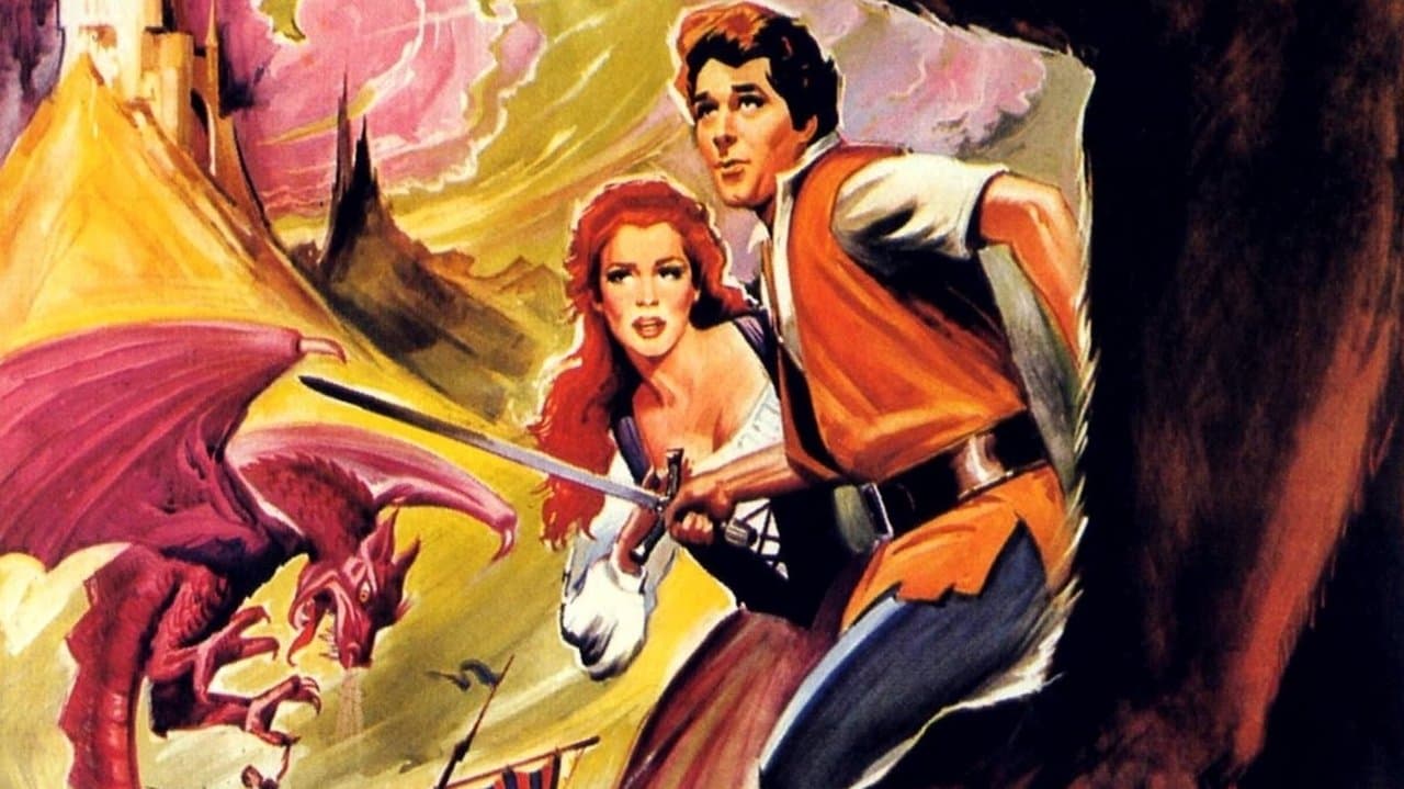 Backdrop – Der Herrscher von Cornwall