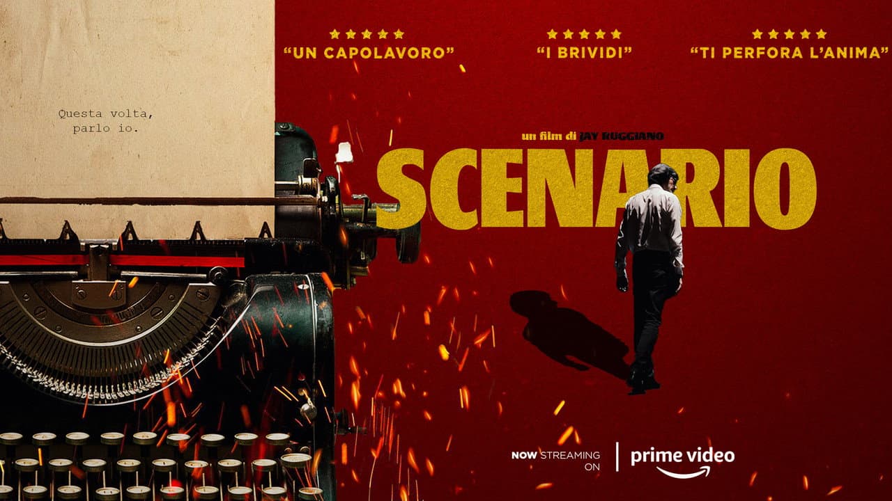 Backdrop – Scenario