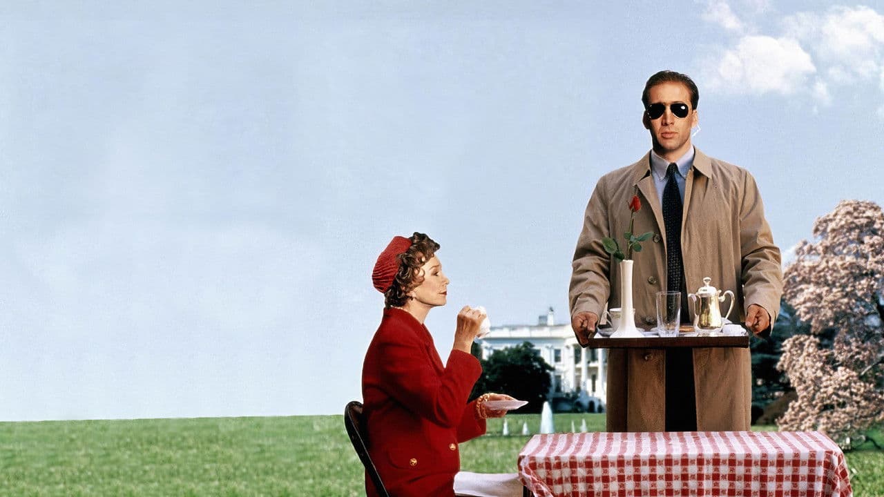 Backdrop – Tess und ihr Bodyguard