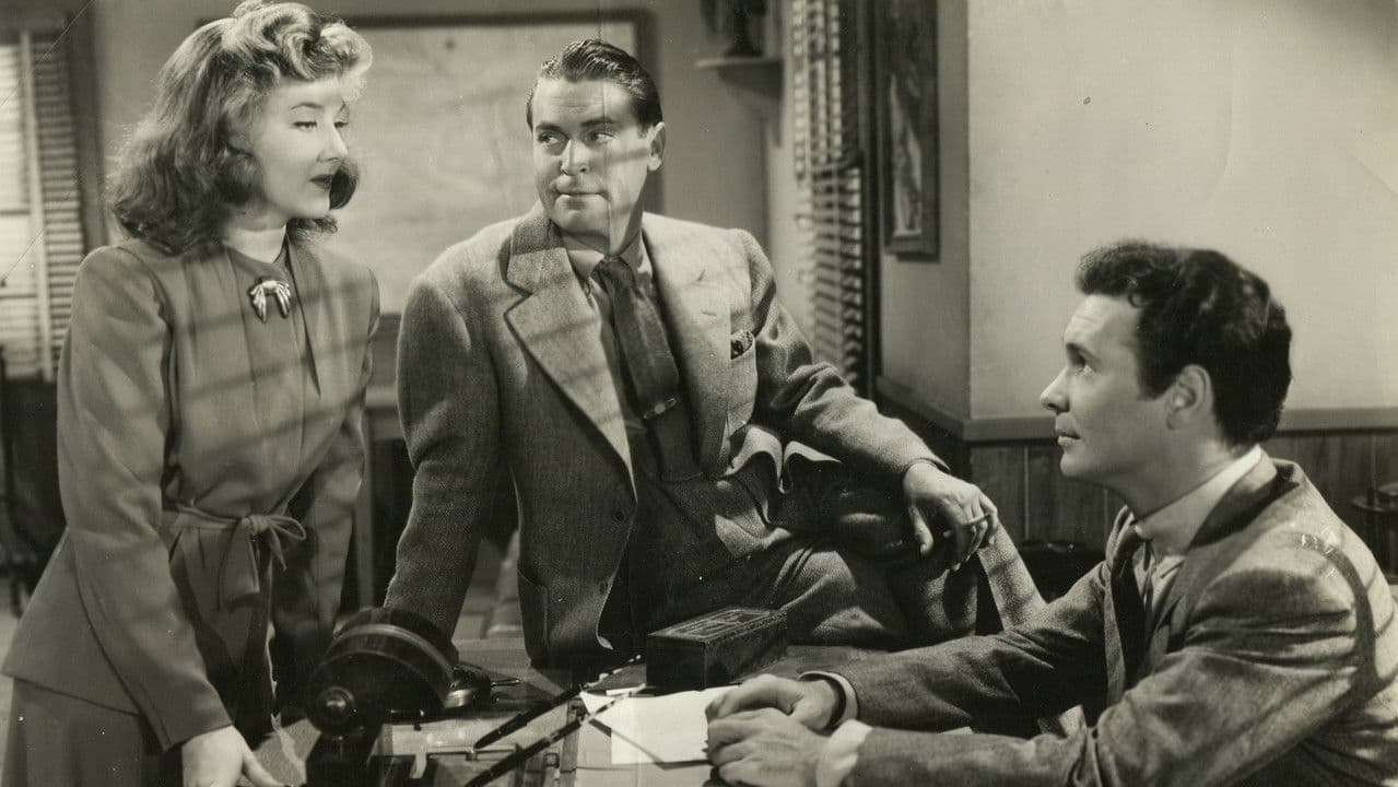 Backdrop – High Explosive