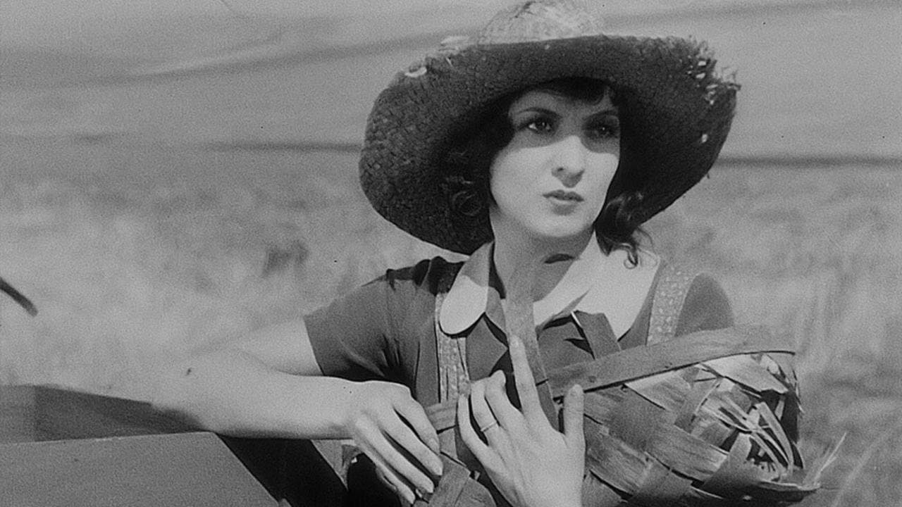 Backdrop – Unser täglich Brot