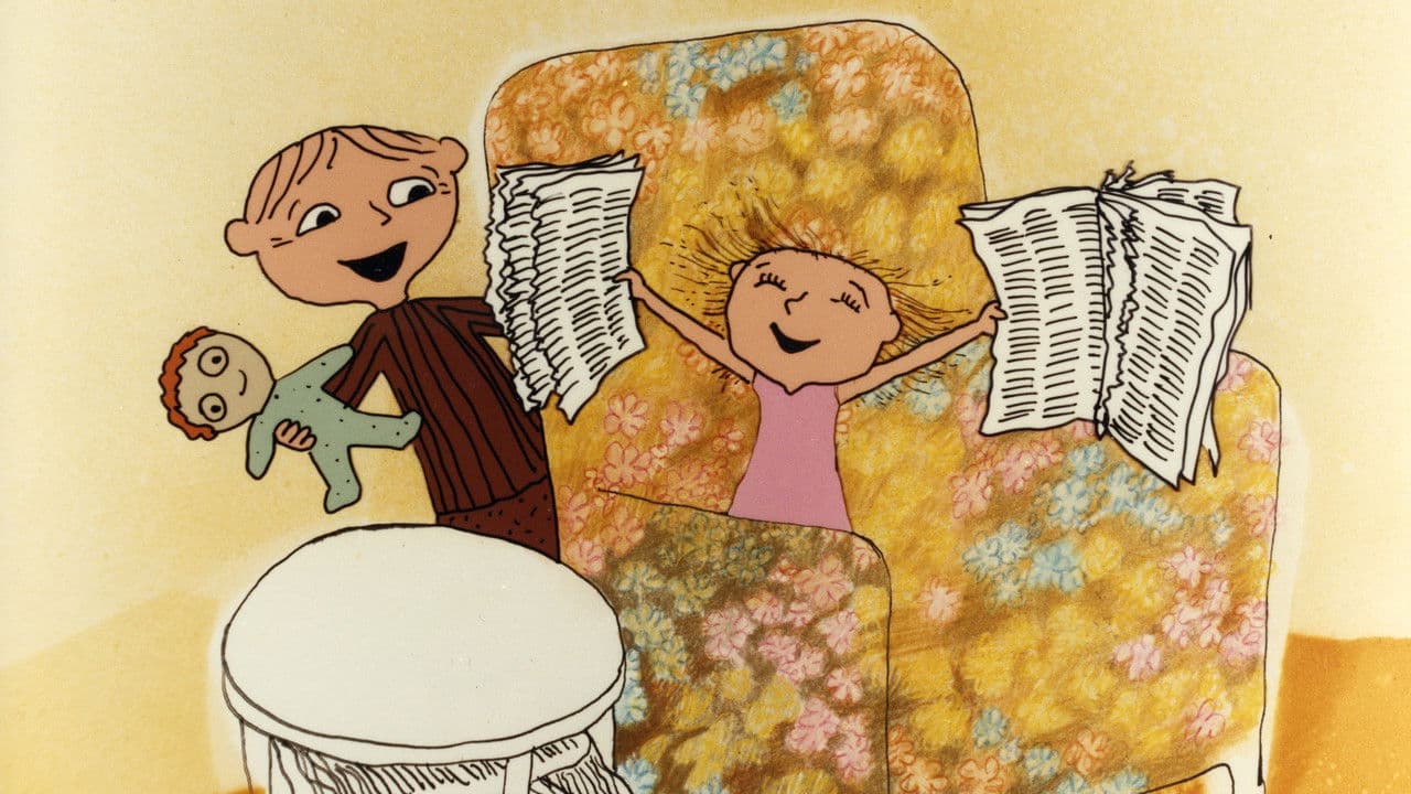 Backdrop – Bill och hemliga Bolla