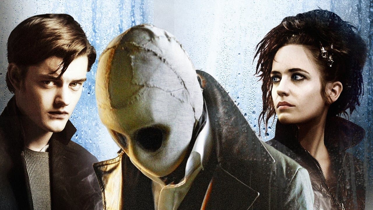 Backdrop – Franklyn