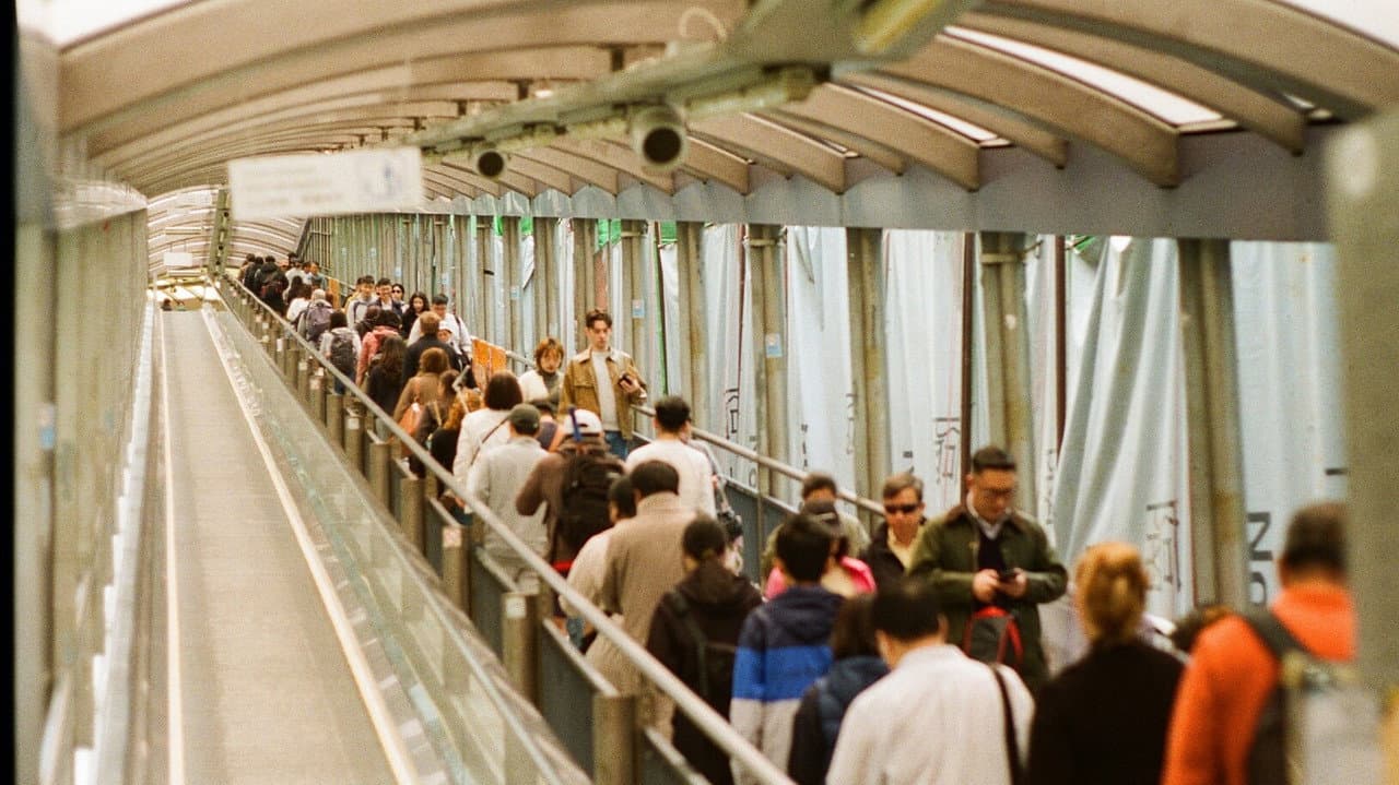 Backdrop – 後殖民皇后