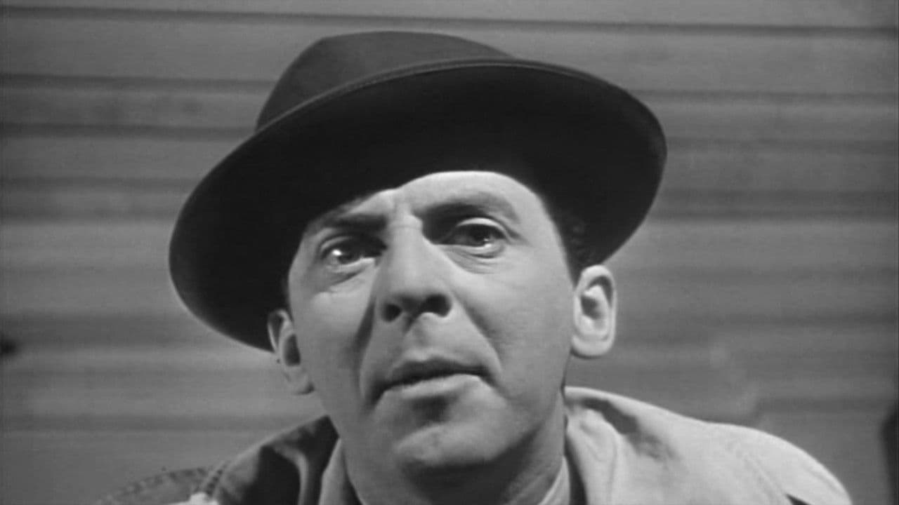 Backdrop – So You Want to Be a Detective