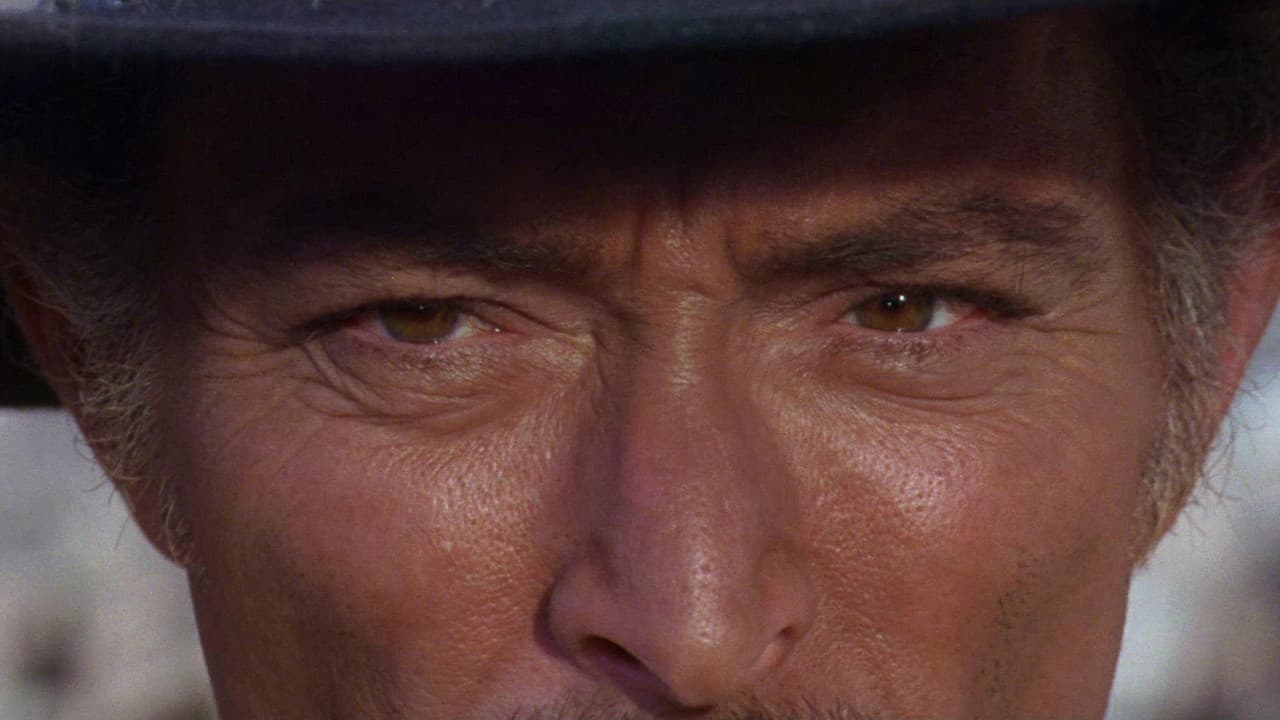 Backdrop – Der Gehetzte der Sierra Madre