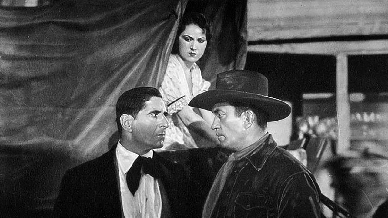 Backdrop – Three Rogues