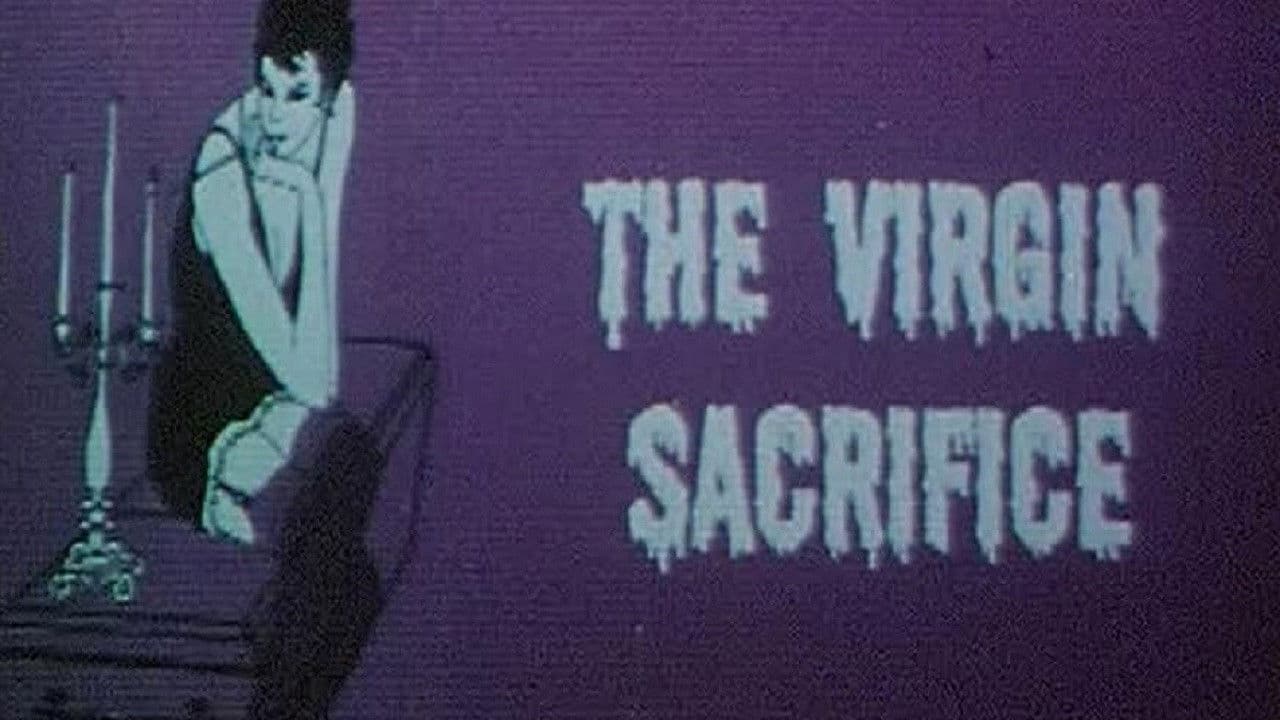 Backdrop – The Virgin Sacrifice