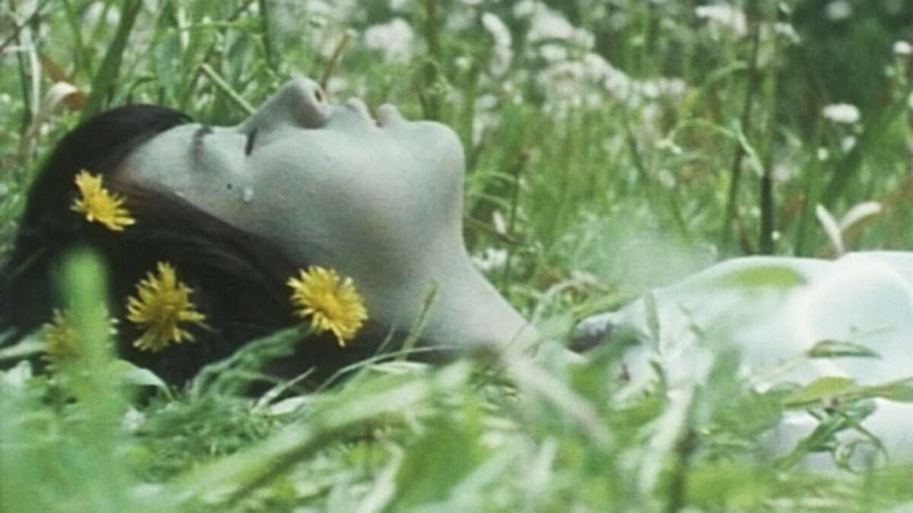 Backdrop – EMOTION 伝説の午後＝いつか見たドラキュラ