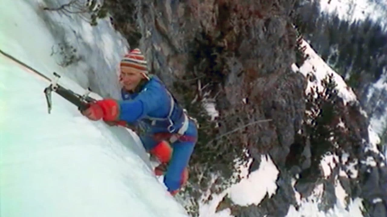 Backdrop – Over-Ice