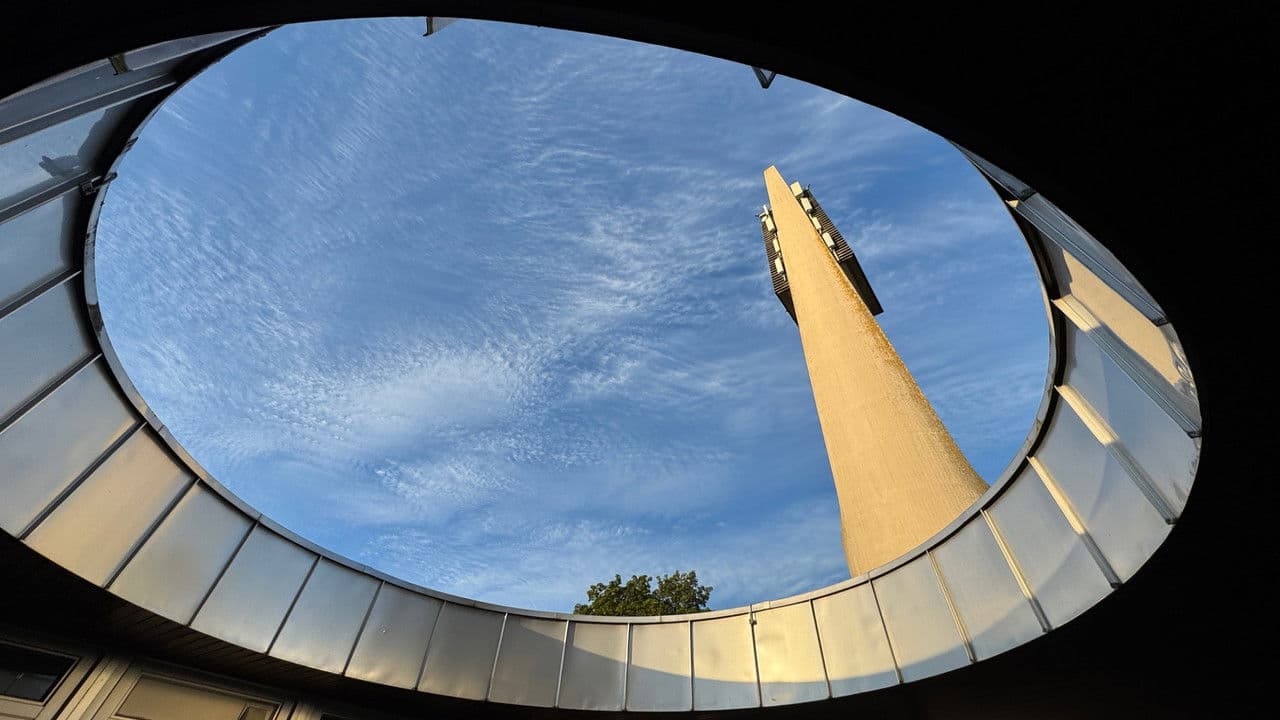 Backdrop – Klammerkunst