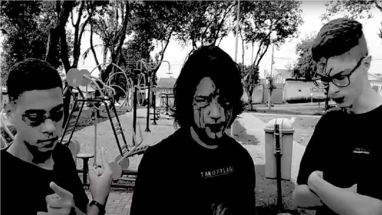 Backdrop – Creating the Green Hell