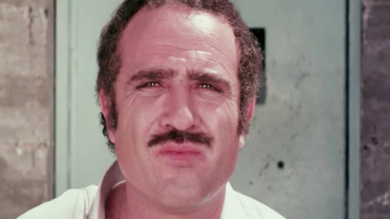 Backdrop – ג'וקר