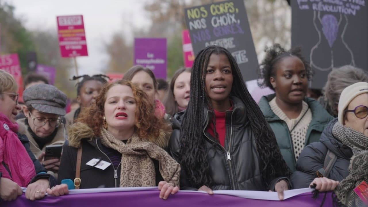 Backdrop – Liberté, égalité, sororité ?