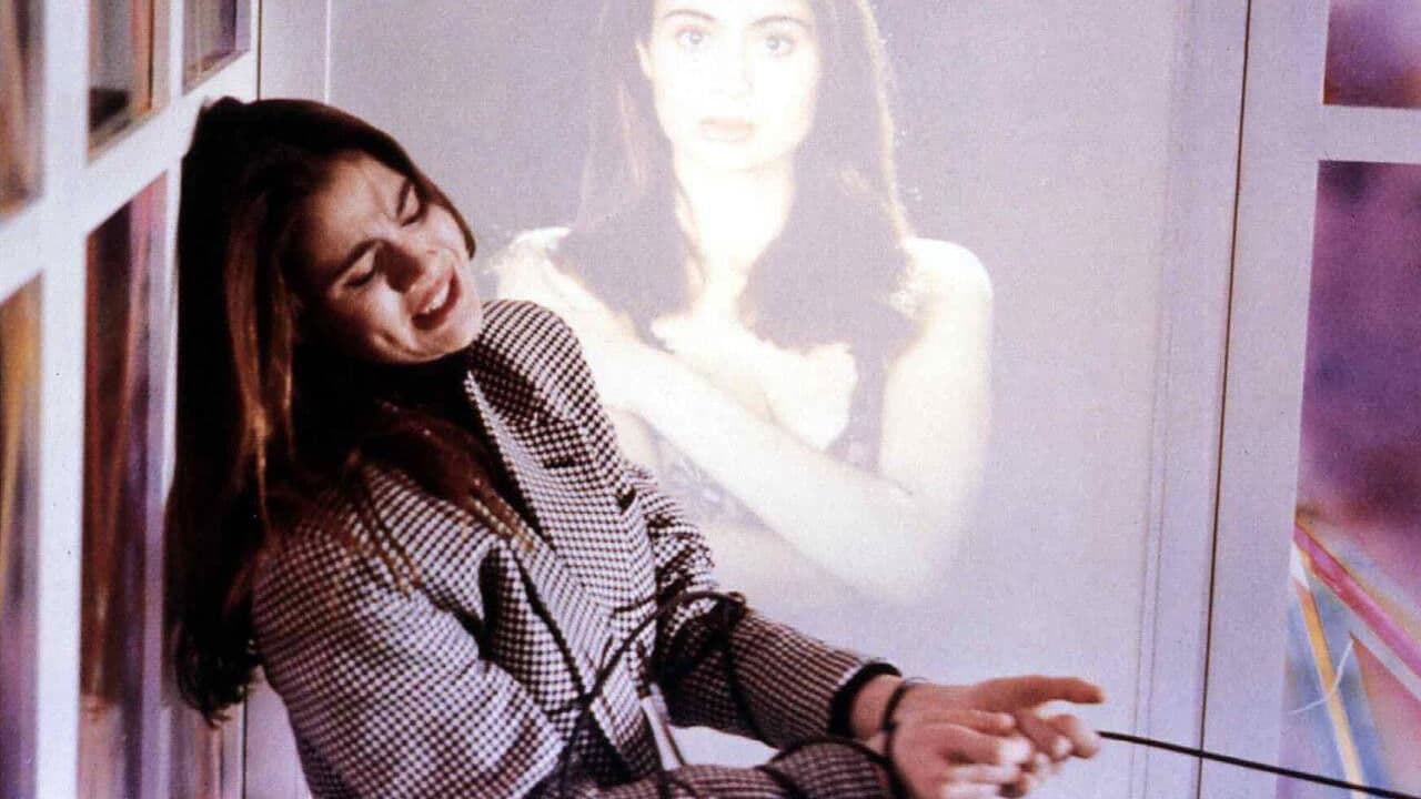 Backdrop – Dial: Help