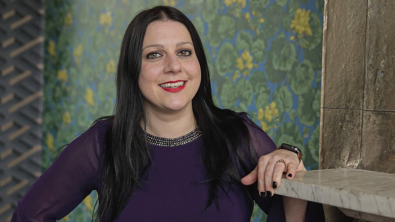 Backdrop – Female Filmmakers: BBC Introducing Arts