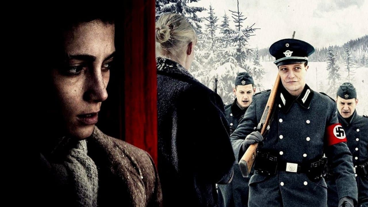 Backdrop – The Birdcatcher