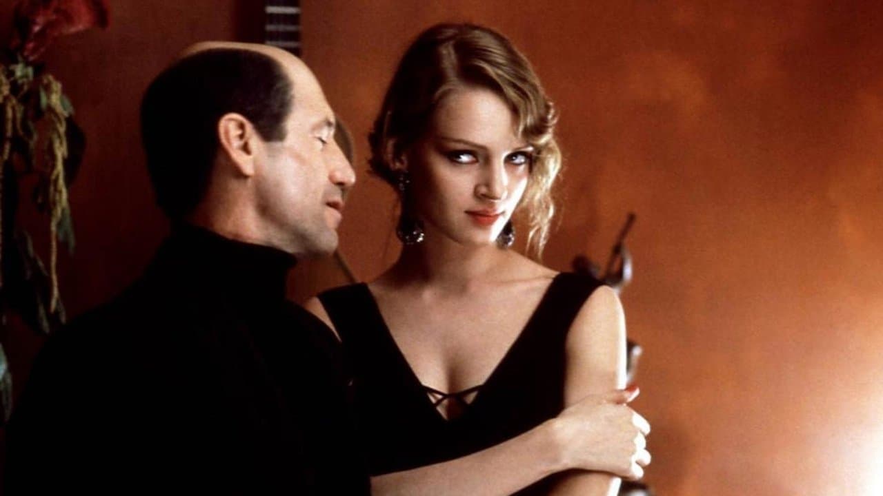 Backdrop – Henry & June