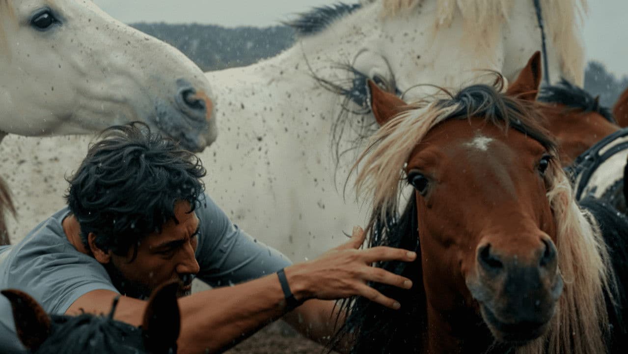 Backdrop – Fillos do vento: A Rapa