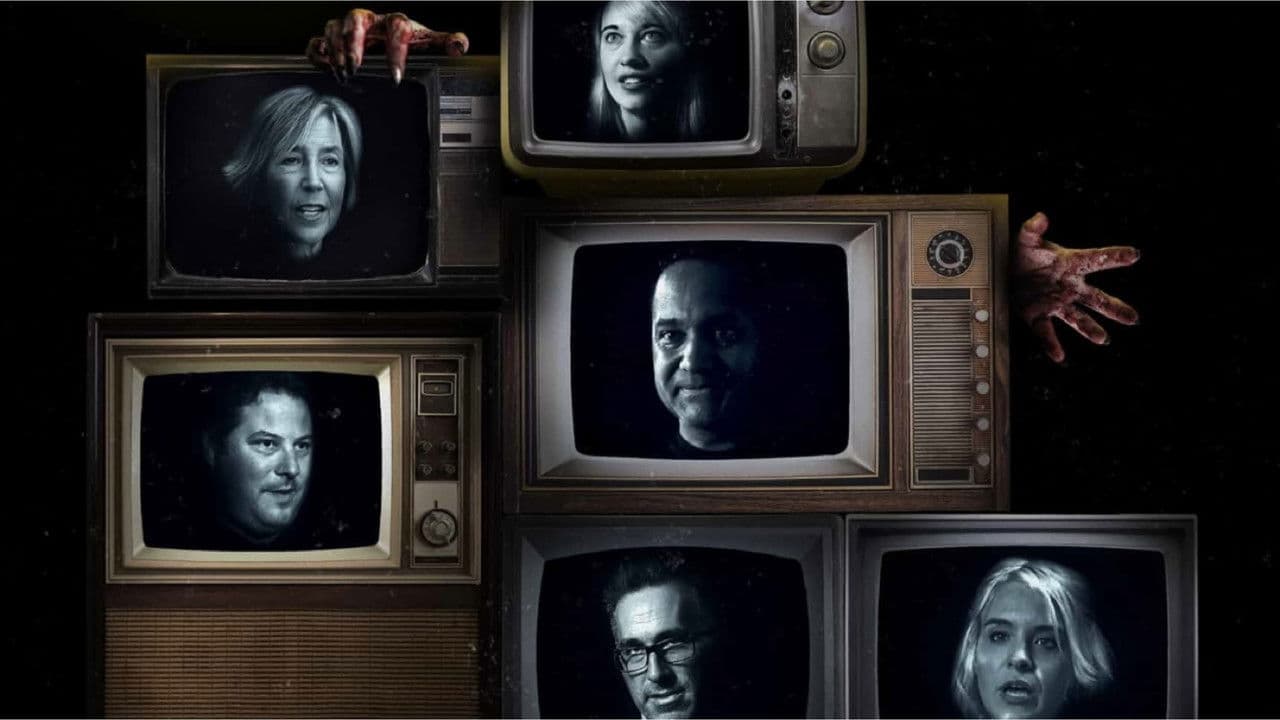 Backdrop – The Horror Crowd