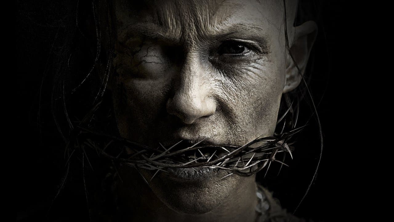 Backdrop – The Accursed